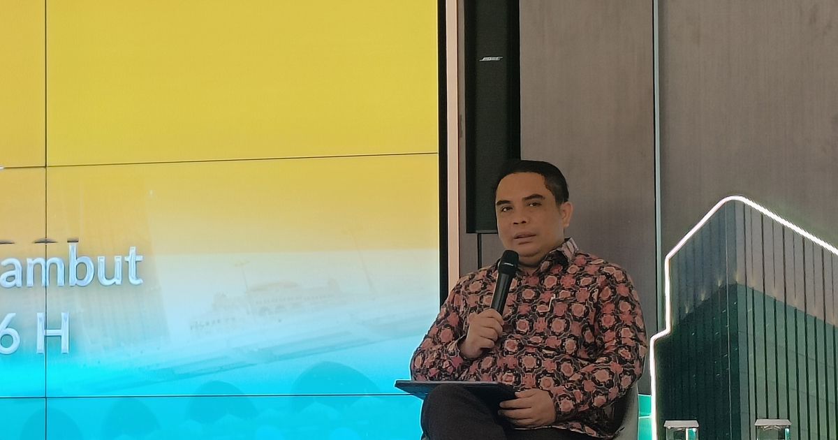 BSI: Oleh-Oleh Haji Indonesia Beli di Tanah Abang, Tak Perlu ke Arab Saudi