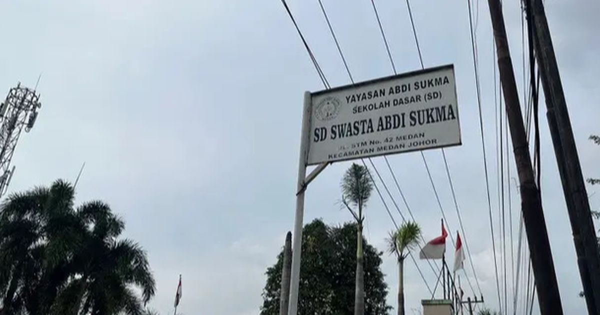 Polemik Siswa Dihukum Duduk di Lantai, Menteri PPPA Beri Peringatan Tegas ke Sekolah-Sekolah