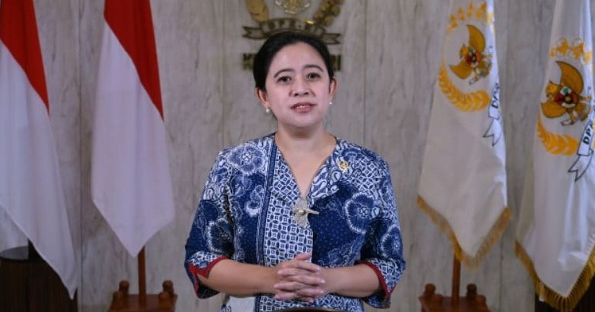 Puan Maharani Ajak Generasi Muda Jadi Agen Perubahan dalam Pemberantasan Korupsi