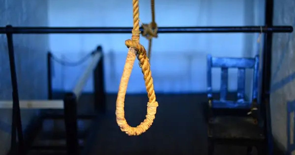 Pemuda di Musi Banyuasin Rekam Proses Gantung Diri Usai Cinta Ditolak