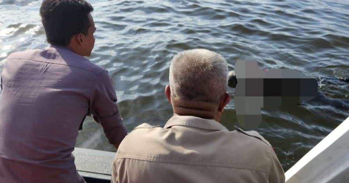 VIDEO: Misteri & Fakta Hendrawan Ostevan Jenderal Intel TNI Pensiunan BIN Ditemukan Tewas di Laut