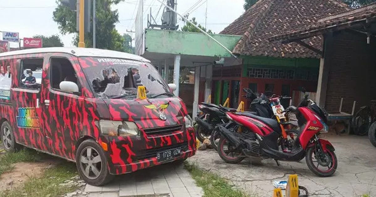 Pemicu Bentrok Pemuda Pancasila dengan GRIB Terungkap, Begini Kondisi Terkini di Blora