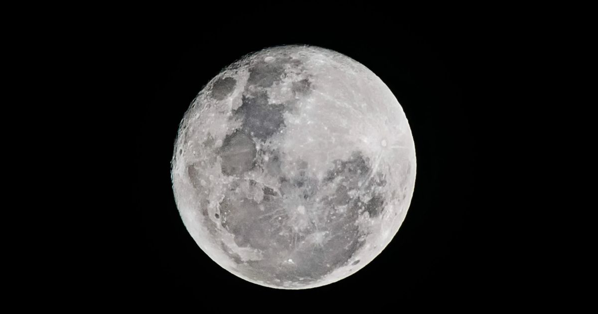 Moonhouse, Sebuah Rumah Kecil Mulai Dikirim ke Bulan