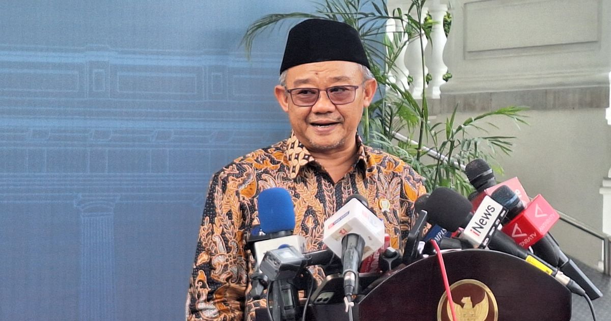 Mendikdasmen Sebut Wacana Libur Sekolah saat Ramadan Segera Diumumkan, Ini Bocorannya