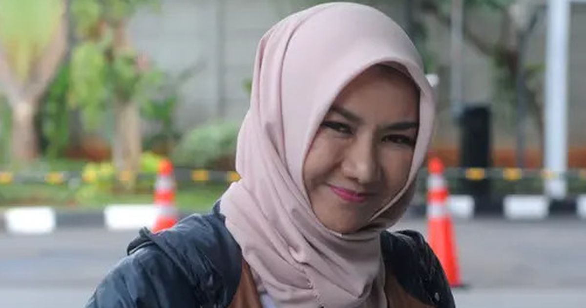 Profil Rita Widyasari, Mantan Bupati Kukar yang Diduga Terima Gratifikasi Rp110 Miliar