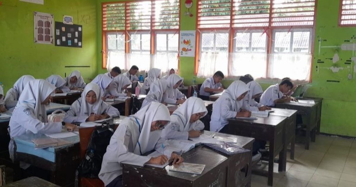 Menu Makanan Bergizi Gratis Muhammadiyah, Dipastikan Penuhi Standar Badan Gizi Nasional