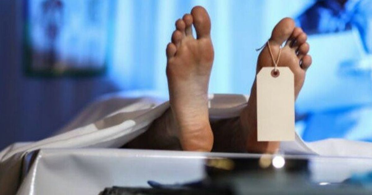 Tragis, Nenek 67 Tahun Tertabrak Mobil yang Hendak Dipanaskan Tetangga