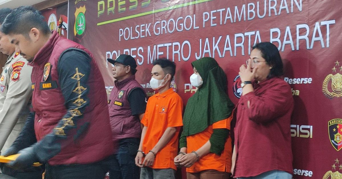 Fakta Bayi Ditelantarkan dan Tewas Usai Dirawat di RS Sumber Waras, Korban Dianiaya Orangtua karena Rewel