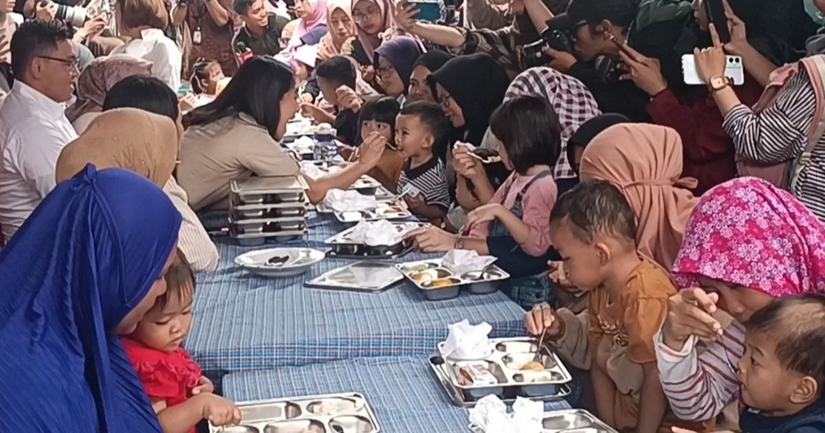 Penggunaan Zakat untuk MBG, Anggota Komisi II DPR: Salah Kaprah dan Melenceng