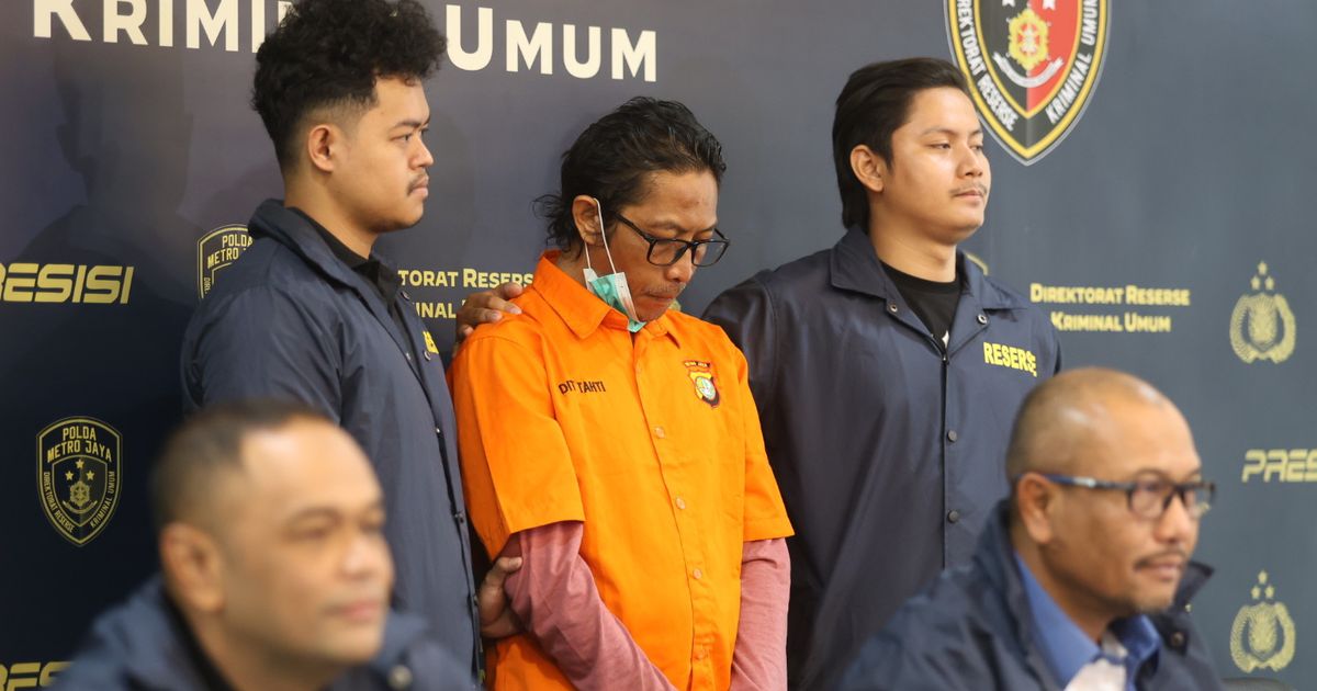 Ikut Minggat Usai Sandy Permana Meninggal, Istri Nanang Gimbal Diperiksa Polisi