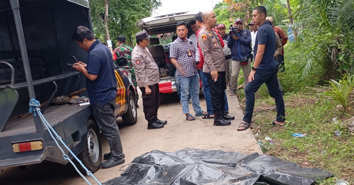 Tangguh dan Berani, Prajurit Ajudan Pamen TNI Ini Tangkap Maling meski Perut Robek Dibacok Pelaku