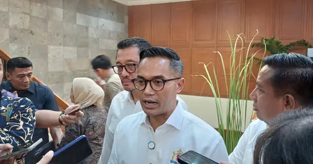 Perseteruan Berakhir, Anindya Bakrie Jadi Ketua Umum Kadin 2024-2029