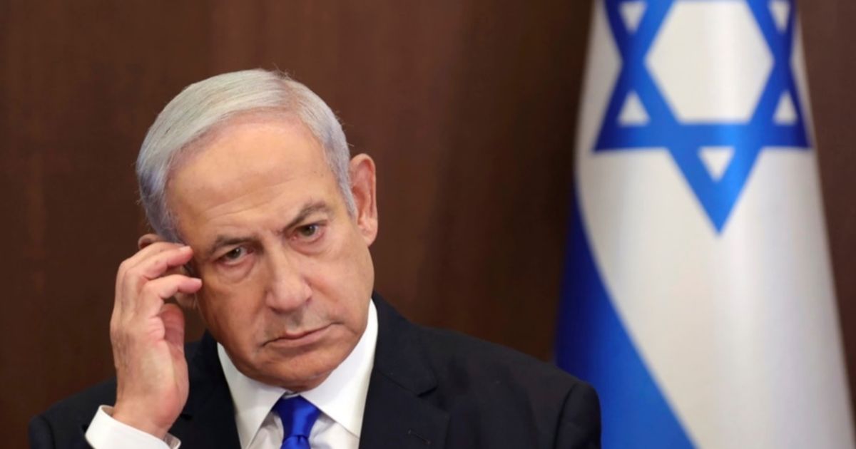 Gencatan Senjata di Gaza Terancam Batal Karena Netanyahu Tolak Gelar Voting di Kabinet Israel