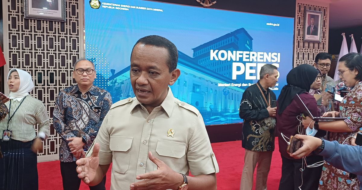 Aturan Baru Menteri Bahlil: Perbankan Wajib Biayai Proyek Hilirisasi