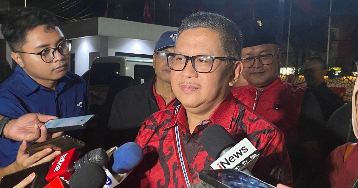 Pertemuan dengan Prabowo Ditentukan Megawati Langsung, PDIP: Momentum Rekonsiliasi Nasional