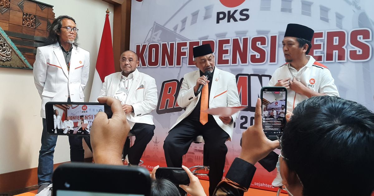 PPN Naik 12 Persen, Presiden PKS: Bansos dan Subsidi Listrik untuk Pekerja Harus Terus Dijalankan