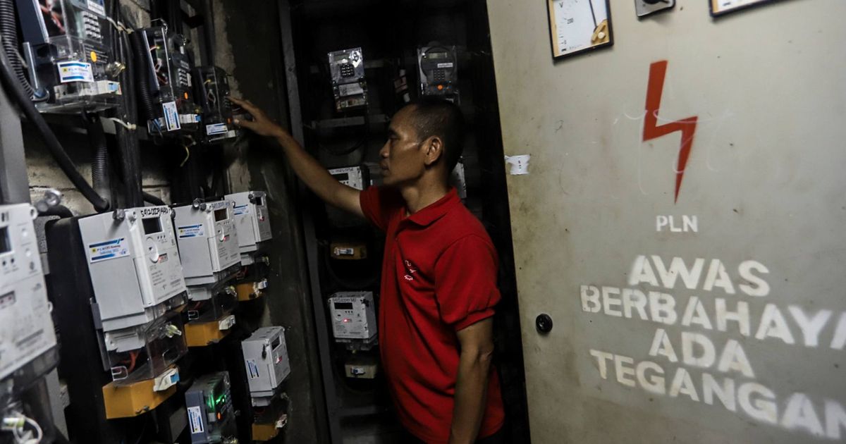 Cara Dapat Diskon Tarif Listrik 50 Persen untuk Pelanggan Prabayar dan Pascabayar PLN, Tak Perlu Registrasi