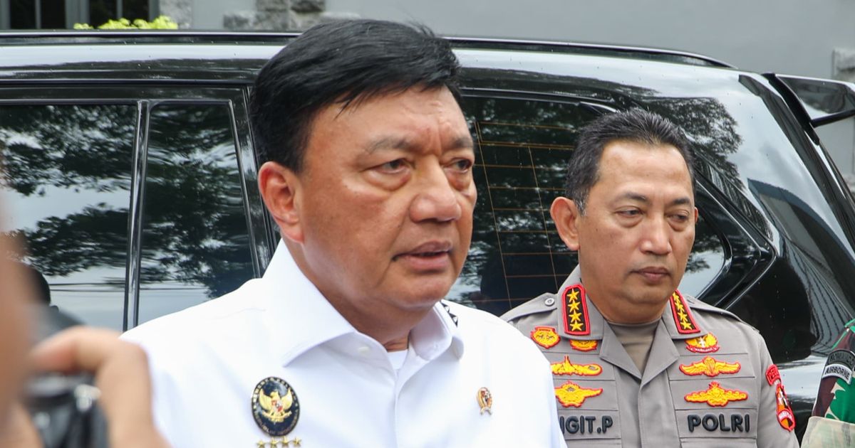 Budi Gunawan Soal Vonis Harvey Moeis Cs: Jaksa Agung Banding, KY Usut Dugaan Hakim Langgar Etik