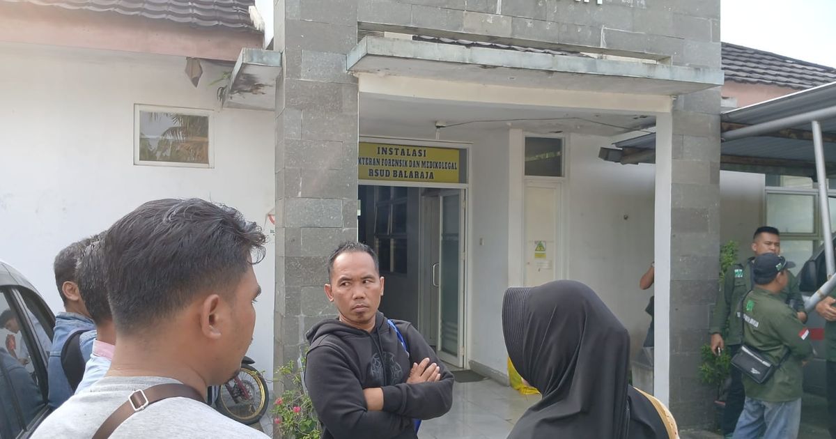 Korban Penembakan di Rest Area Tol Tangerang-Merak Bos Rental Mobil, Pelaku Diburu Polisi