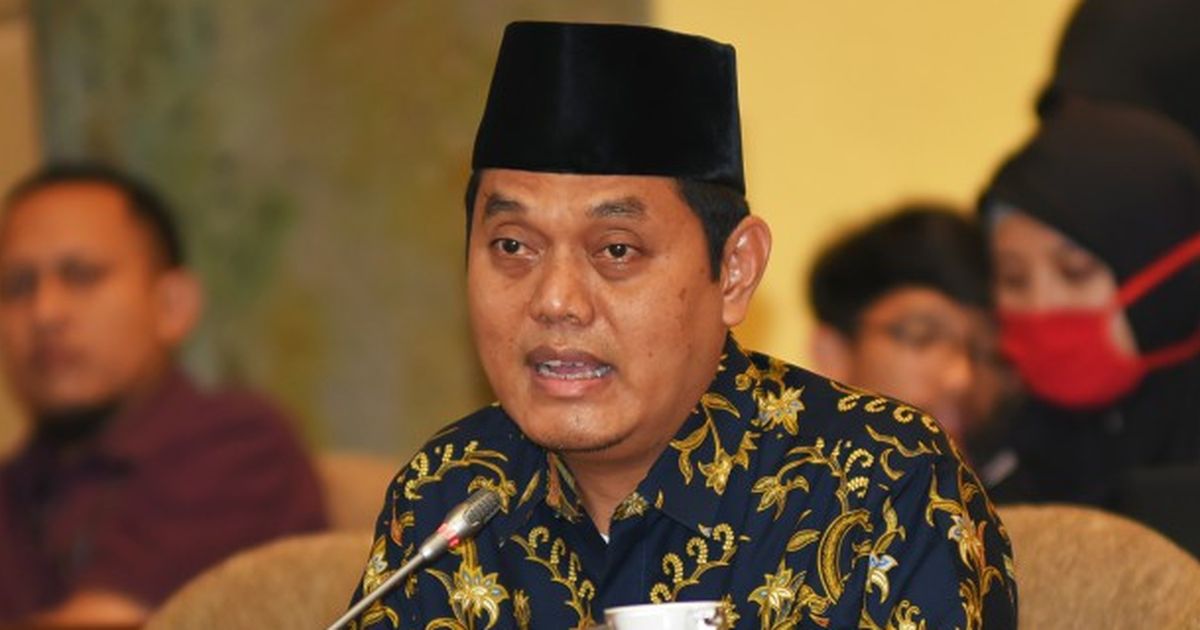 Anggota DPR Tanggapi Putusan MK: Presidential Threshold 20 Persen Implementasi UUD 1945