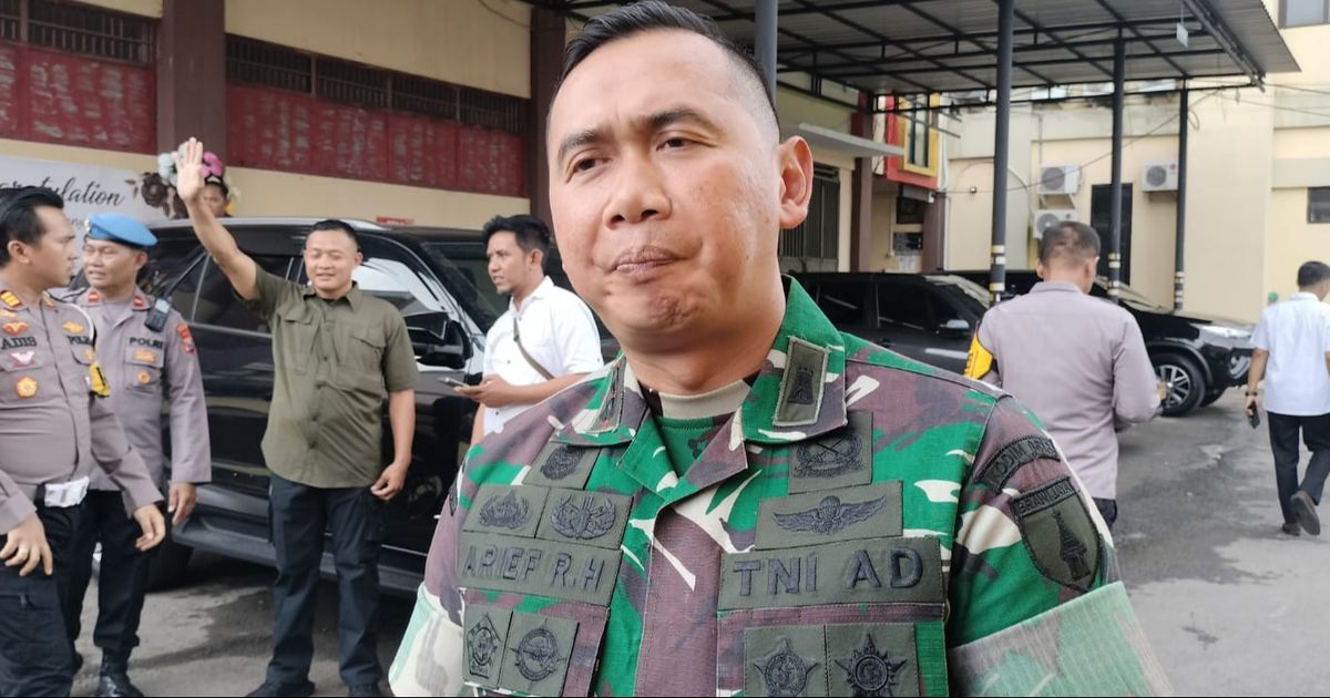 Hati-Hati Penipuan Catut Nama Pejabat Kodim TNI untuk Proyek Makan Bergizi Gratis