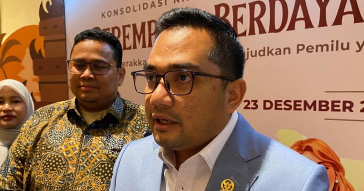 NasDem Hormati Putusan MK Hapus Presidential Threshold 20%: Babak Baru Demokrasi Kita