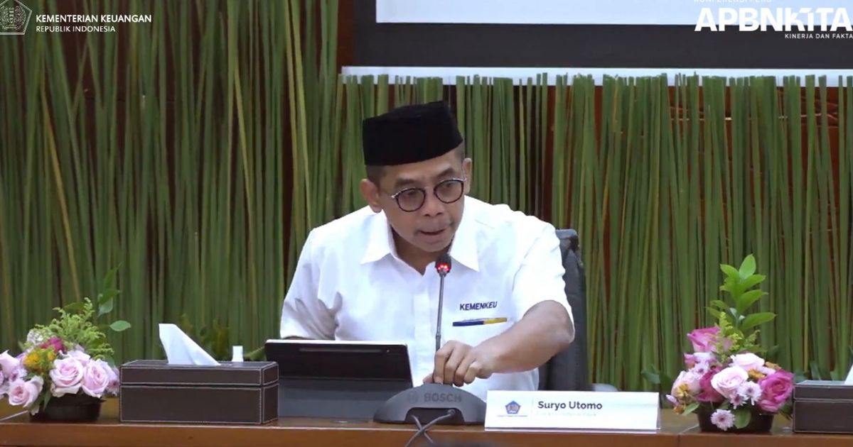 Dirjen Pajak Siap Kembalikan Dana Masyarakat yang Kena PPN 12 Persen