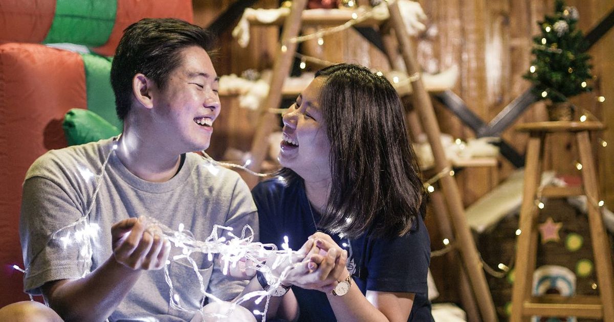 100 Kata Kata Orang Tulus Mencintai yang Menyentuh Hati