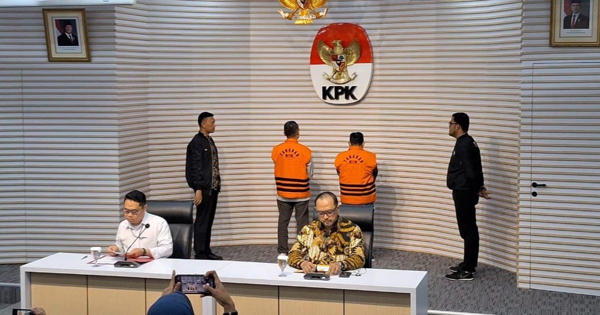 KPK Tetapkan Bupati Situbondo Jadi Tersangka Korupsi Dana PEN