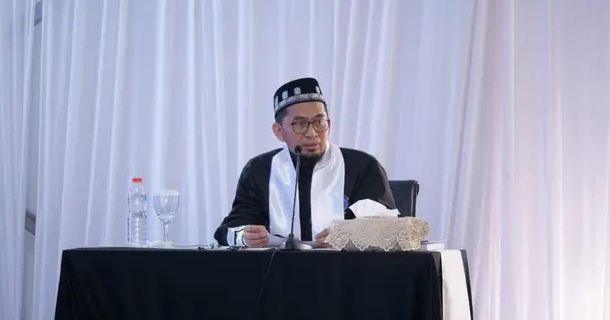 Cara Menebus Dosa kepada Orang yang Telah Meninggal, Menurut UAH