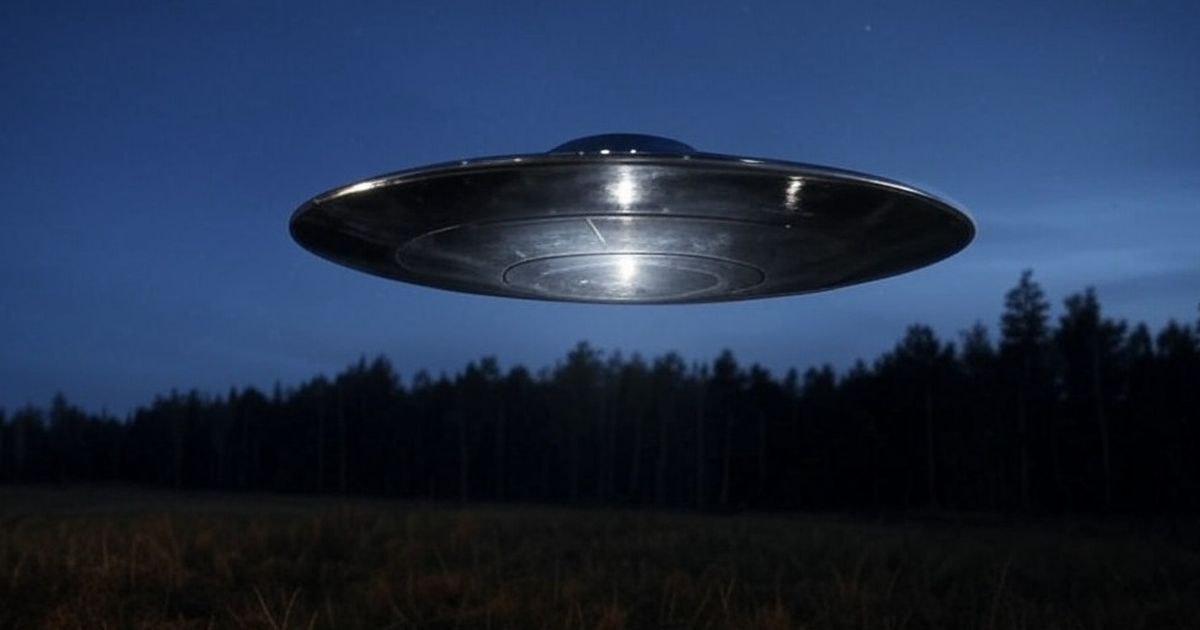 Sejarah Penampakan UFO Sejak Zaman Kuno hingga Saat ini