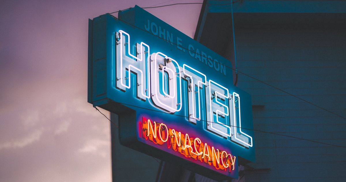 Jangan Sembarangan Sambungkan Wi-Fi Gratis Hotel saat Liburan, Ini Bahayanya