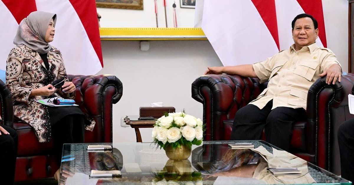 BPK Laporkan Tata Keuangan Negara Semester I 2024 ke Prabowo, 4 Kementerian Diganjar Opini Wajar Dengan Pengecualian