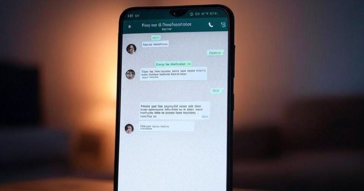 Cara Mengembalikan Chat WhatsApp yang Terhapus