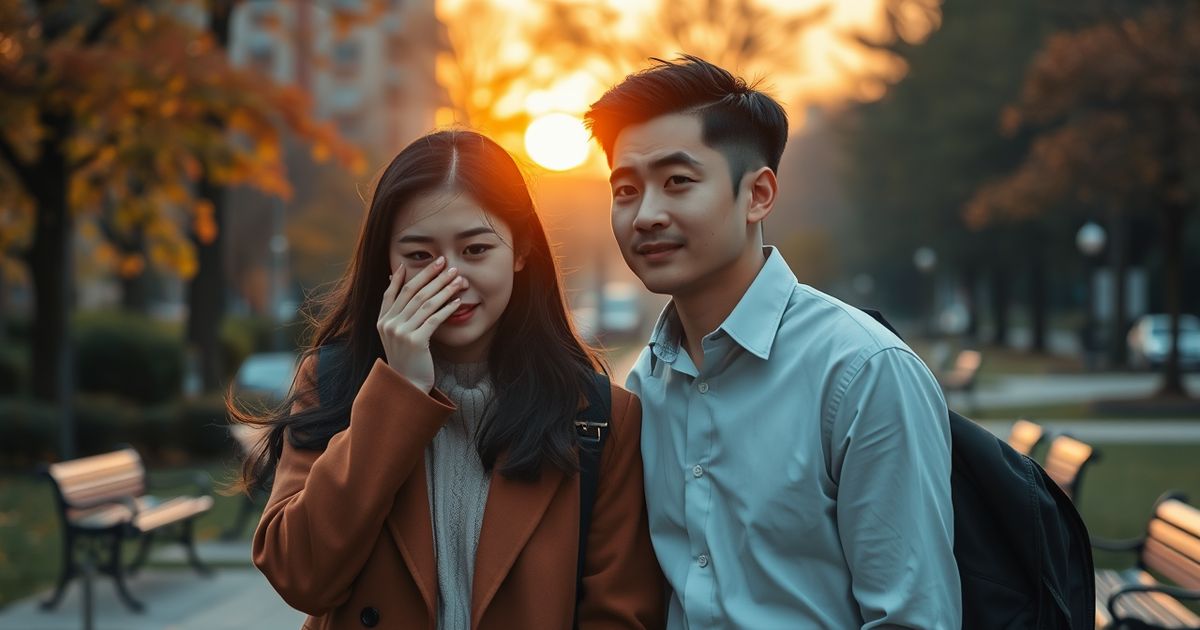 70 Kata Perpisahan Buat Pacar yang Menyentuh Hati Tapi Penuh Makna Mendalam