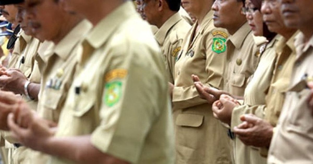 Kabid dan Kadis Kebudayaan Jakarta Jadi Tersangka Korupsi, ASN Diwanti-wanti Jaga Integritas