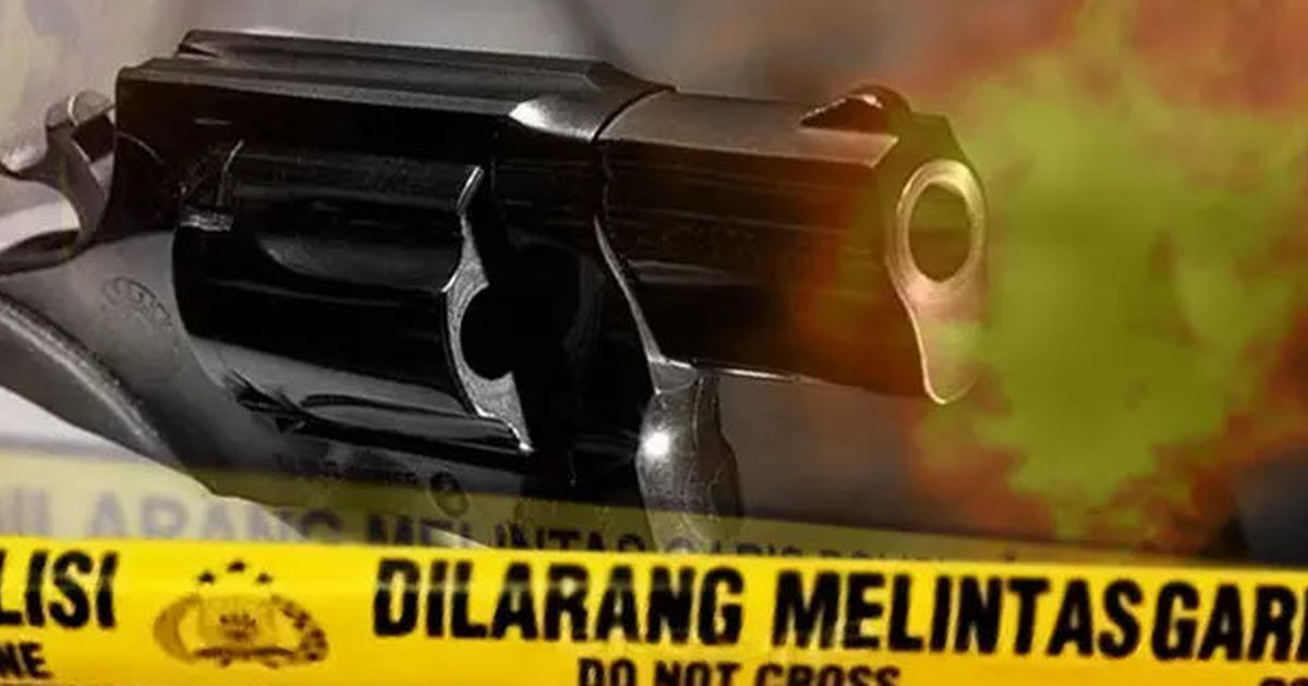 Periksa Istri Pengacara Tewas Ditembak OTK, Polisi Dalami Perkara Ditangani Korban