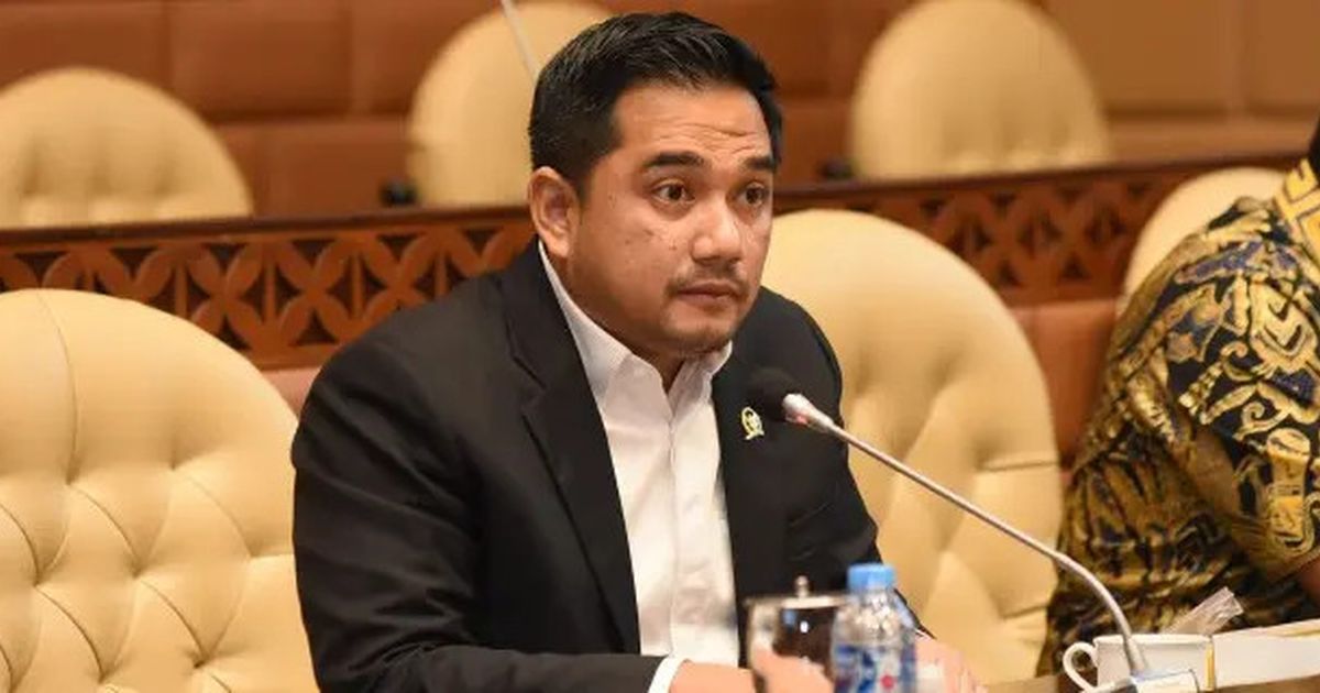 Usai Putusan MK, DPR dan Pemerintah Segera Rapat Bahas Aturan Jumlah Paslon Capres-Cawapres