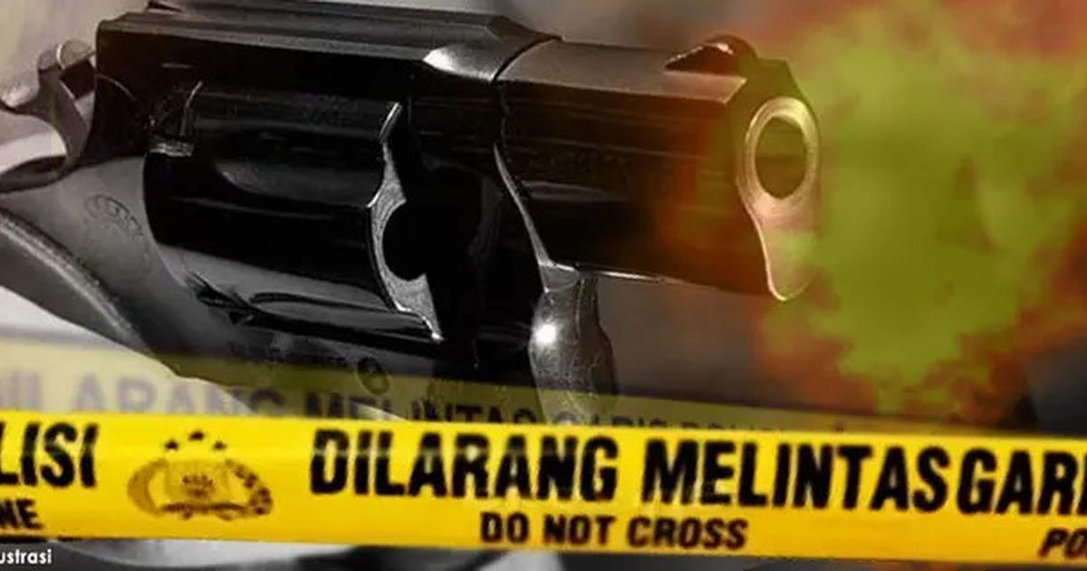 VIDEO: Kronologi Bos Mobil Rental Tewas Ditembak, Sempat Minta Tolong Polisi Tapi Ditolak