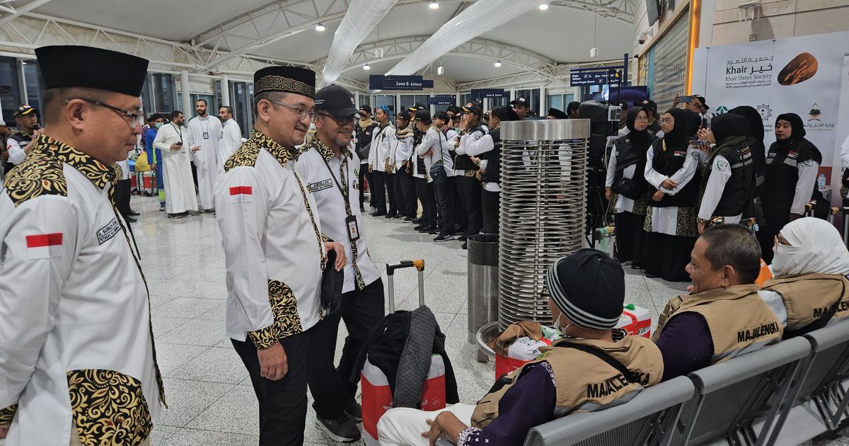 Menilik Proyeksi Bandara Kertajati untuk Jemaah Haji Tahun 2025