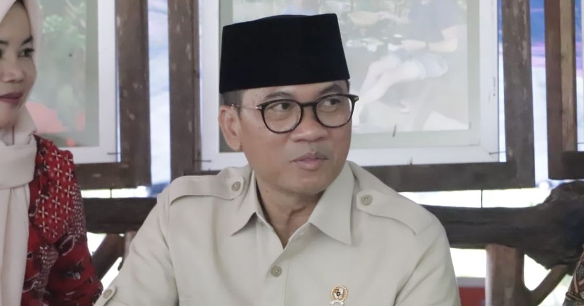 PAN Belum Berencana Usung Kader jadi Capres 2029 usai Putusan MK: Kita Setia sama Prabowo