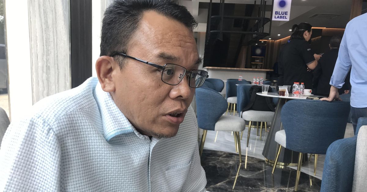 DPR: Penghapusan Utang UMKM Rp14 Triliun Harus Hati-hati