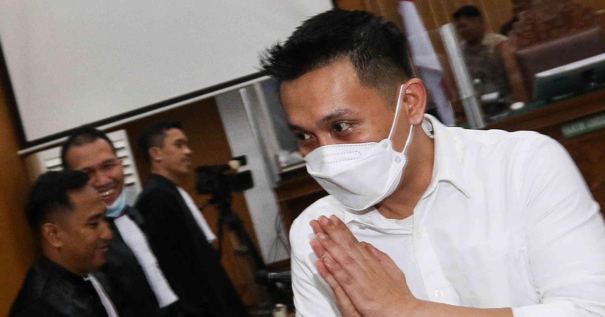 AKBP Chuck Putranto Naik Jabatan usai Hampir Dipecat Karena Kasus Sambo, Ini Posisi Barunya