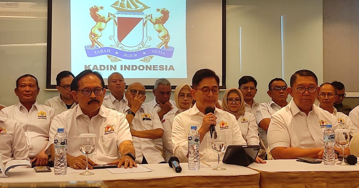 Kadin: Pengusaha yang Terlanjur Terapkan PPN 12 Persen Harus Kembalikan 1 Persen Kepada Pembeli