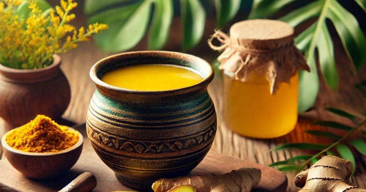 Cara Mudah Membuat Jamu Rempah di Rumah, Ampuh untuk Kesehatan