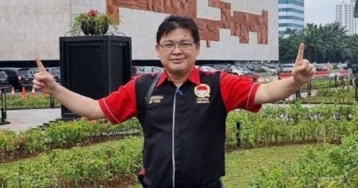 Profil Alvin Lim, Pengacara yang Kerap Tangani Kasus Mentereng