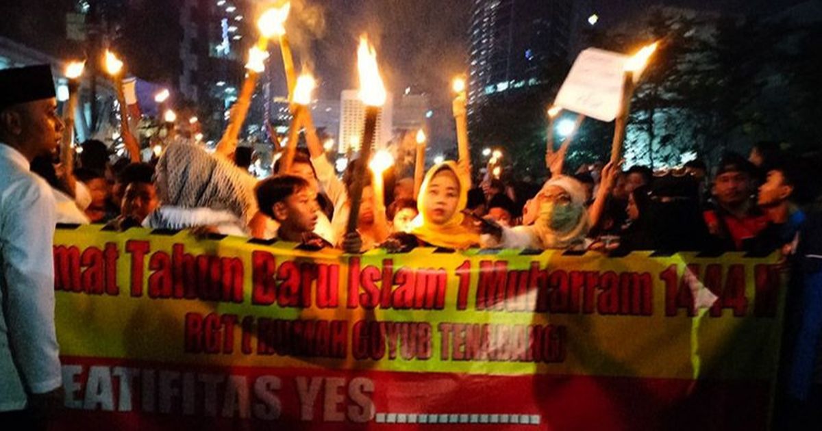 Warga Gerebek Bar Diduga Pesta LGBT di Kebayoran Lama, Polisi Turun Tangan