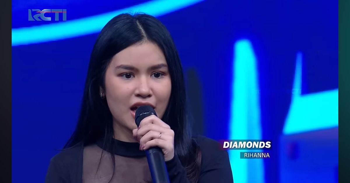 Peserta Indonesian Idol Ini Miliki Suara Emas Dipuji Juri, BCL Beri Catatan 'Muka Kamu Kelihatan Panik'