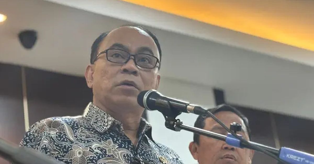 Menkop Budi Arie Jamin Tidak Ada Bahan Impor di Program Makan Bergizi Gratis