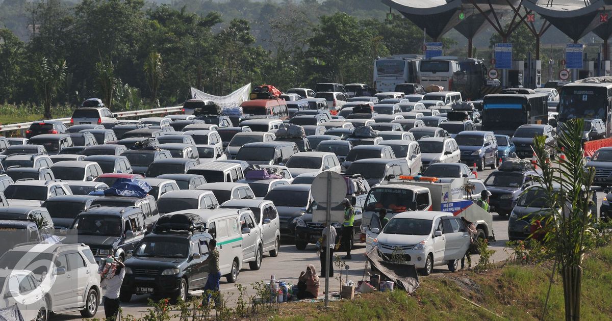 Banyak Masyarakat Tak Punya Biaya, Jumlah Perjalanan Libur Natal dan Tahun Baru Turun